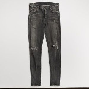 Citizens of Humanity Dark Jeans
